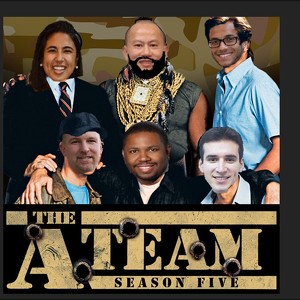 Team Page: TM1 Special Ops